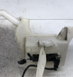 Vase de lave glace OPEL CORSA E Photo n°1