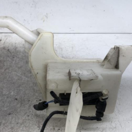 Vase de lave glace OPEL CORSA E Photo n°1