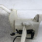 Vase de lave glace OPEL CORSA E