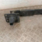 Renfort pare choc avant (traverse) CITROEN DS5