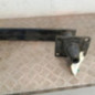 Renfort pare choc avant (traverse) CITROEN DS5
