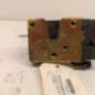 Serrure avant droit PEUGEOT 306