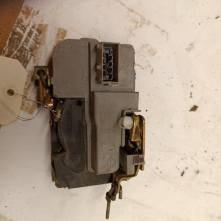 Serrure avant droit PEUGEOT 306