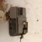 Serrure avant droit PEUGEOT 306