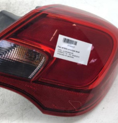 Feu arriere principal droit (feux) OPEL CORSA E Photo n°1