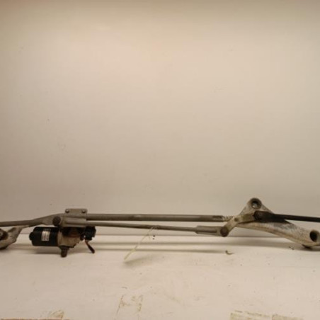 Moteur essuie glace avant MERCEDES CLASSE A 169 Photo n°1