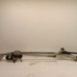 Moteur essuie glace avant MERCEDES CLASSE A 169