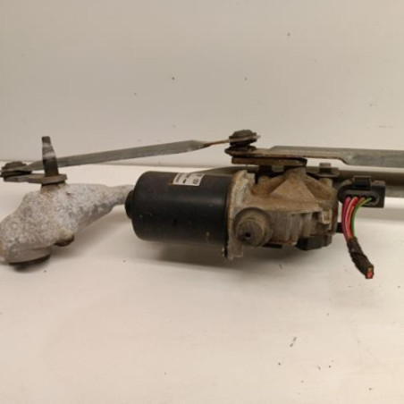 Moteur essuie glace avant MERCEDES CLASSE A 169