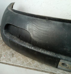 Pare choc avant VOLKSWAGEN TRANSPORTER 4