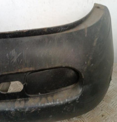 Pare choc avant VOLKSWAGEN TRANSPORTER 4 Photo n°3