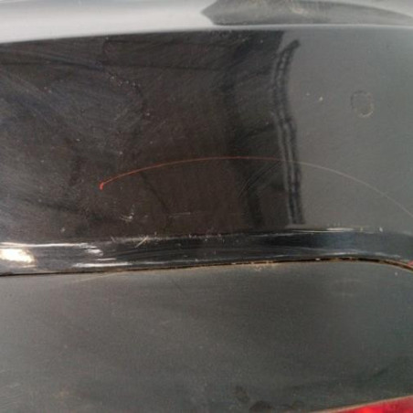Pare choc arriere KIA RIO 3