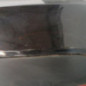 Pare choc arriere KIA RIO 3