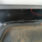 Pare choc arriere KIA RIO 3