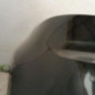 Pare choc arriere KIA RIO 3