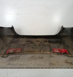 Pare choc arriere KIA RIO 3 Photo n°8