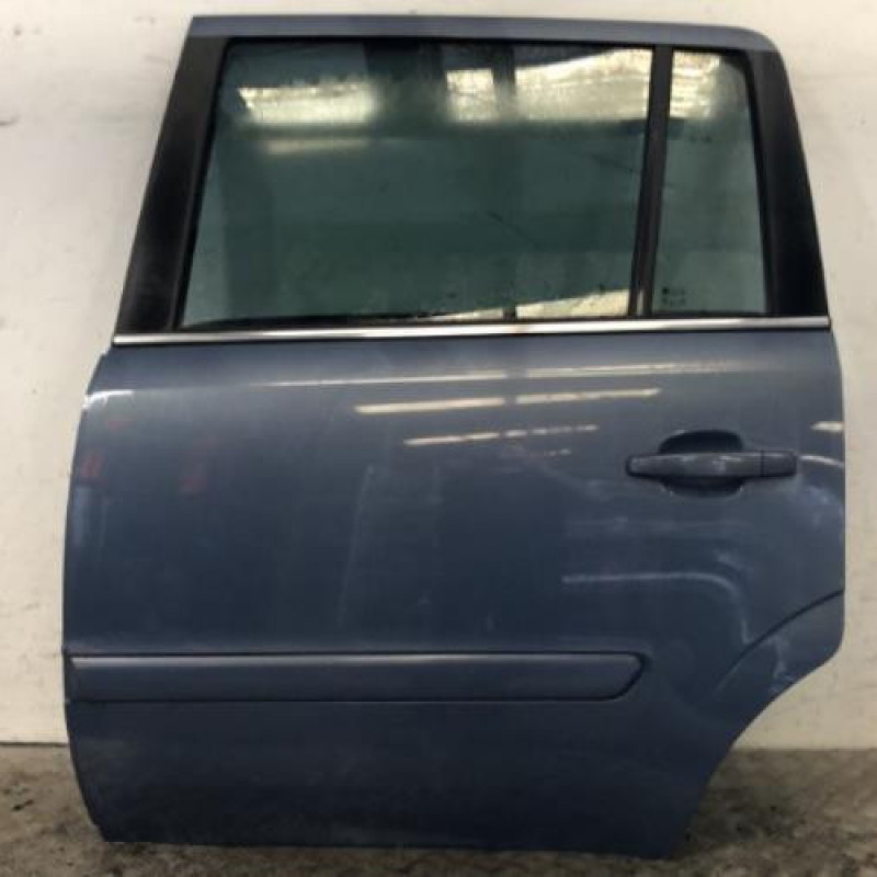 Porte arriere gauche OPEL ZAFIRA B Porte arriere gauche OPEL ZAFIRA B
