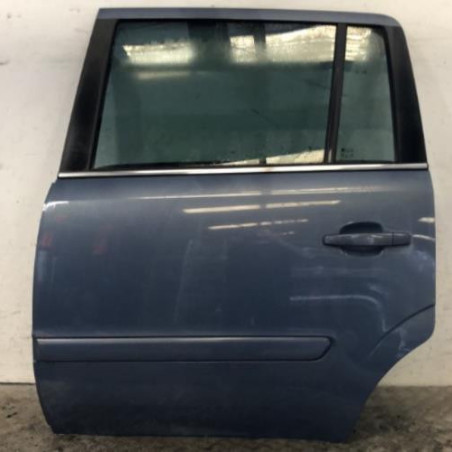 Porte arriere gauche OPEL ZAFIRA B Photo n°1