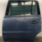 Porte arriere gauche OPEL ZAFIRA B