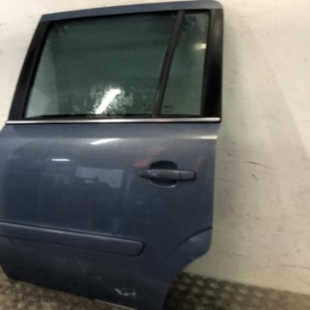 Porte arriere gauche OPEL ZAFIRA B