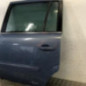 Porte arriere gauche OPEL ZAFIRA B