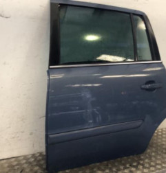 Porte arriere gauche OPEL ZAFIRA B Photo n°3
