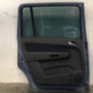 Porte arriere gauche OPEL ZAFIRA B