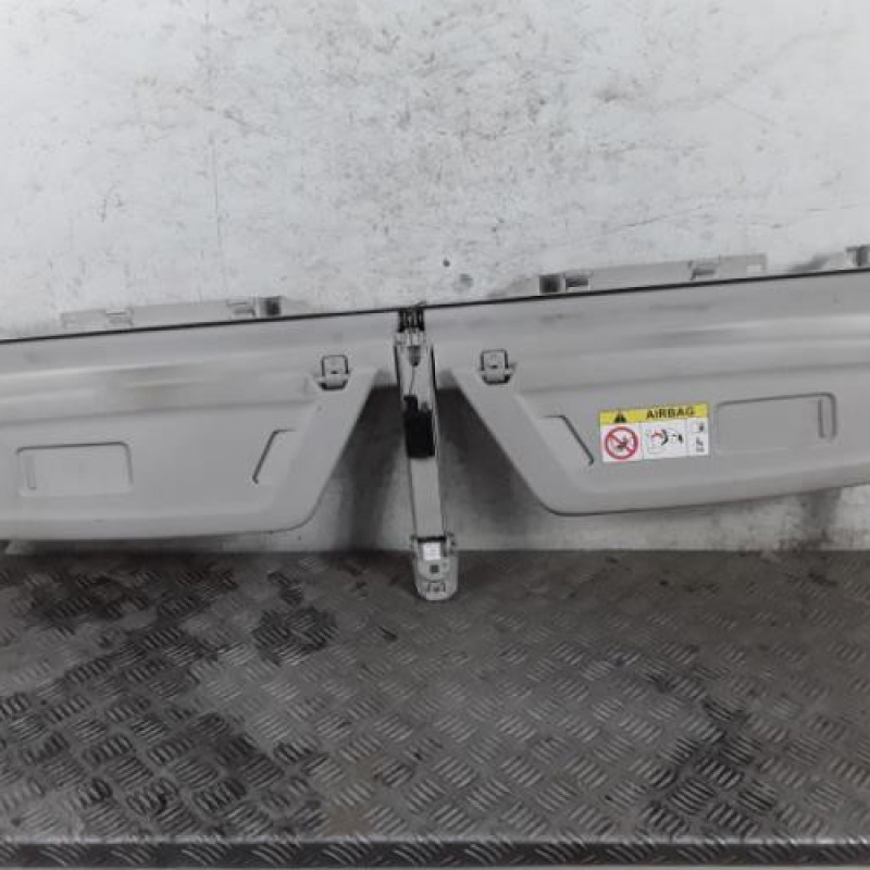Pare soleil CITROEN C4 PICASSO 2