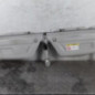 Pare soleil CITROEN C4 PICASSO 2