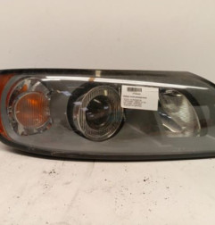 Optique avant principal droit (feux)(phare) VOLVO V 50 Photo n°1