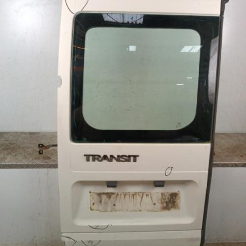 Porte de coffre gauche FORD TRANSIT 3