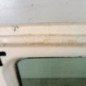Porte de coffre gauche FORD TRANSIT 3