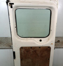 Porte de coffre gauche FORD TRANSIT 3 Photo n°7