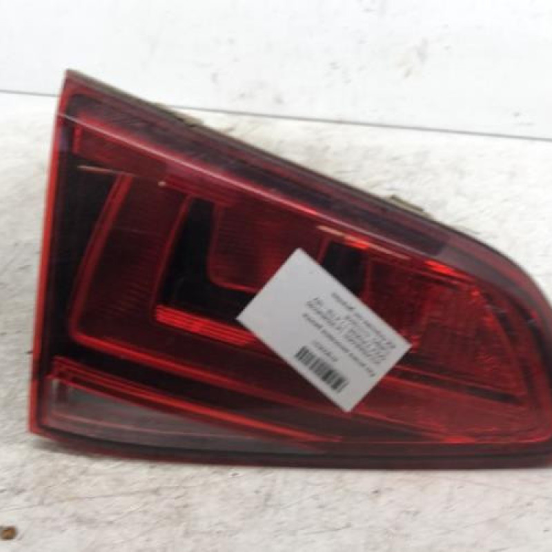 Feu arriere secondaire gauche (feux) VOLKSWAGEN GOLF 7 Feu arriere secondaire gauche (feux) VOLKSWAGEN GOLF 7