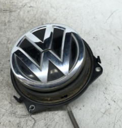 Poignee hayon VOLKSWAGEN GOLF 7 Photo n°1