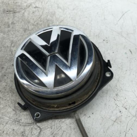 Poignee hayon VOLKSWAGEN GOLF 7