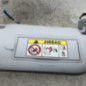 Pare soleil droit PEUGEOT 308 2 SW