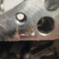 Boite de vitesses PEUGEOT 208 1