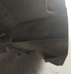 Boite de vitesses PEUGEOT 208 1 Photo n°3