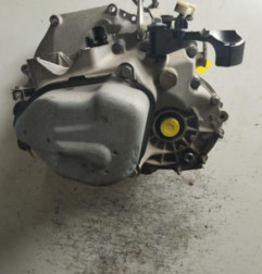Boite de vitesses PEUGEOT 208 1 Photo n°5