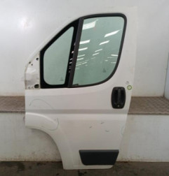 Porte avant gauche CITROEN JUMPER 3 Photo n°1