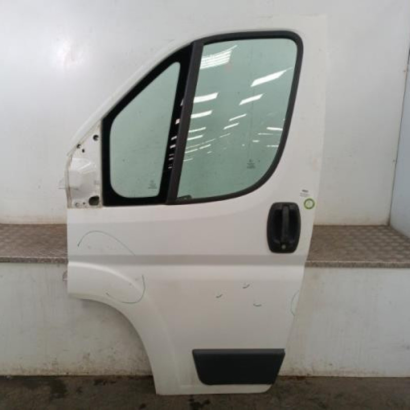 Porte avant gauche CITROEN JUMPER 3 Porte avant gauche CITROEN JUMPER 3