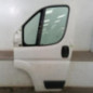 Porte avant gauche CITROEN JUMPER 3