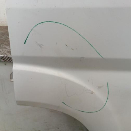 Porte avant gauche CITROEN JUMPER 3