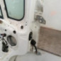 Porte avant gauche CITROEN JUMPER 3