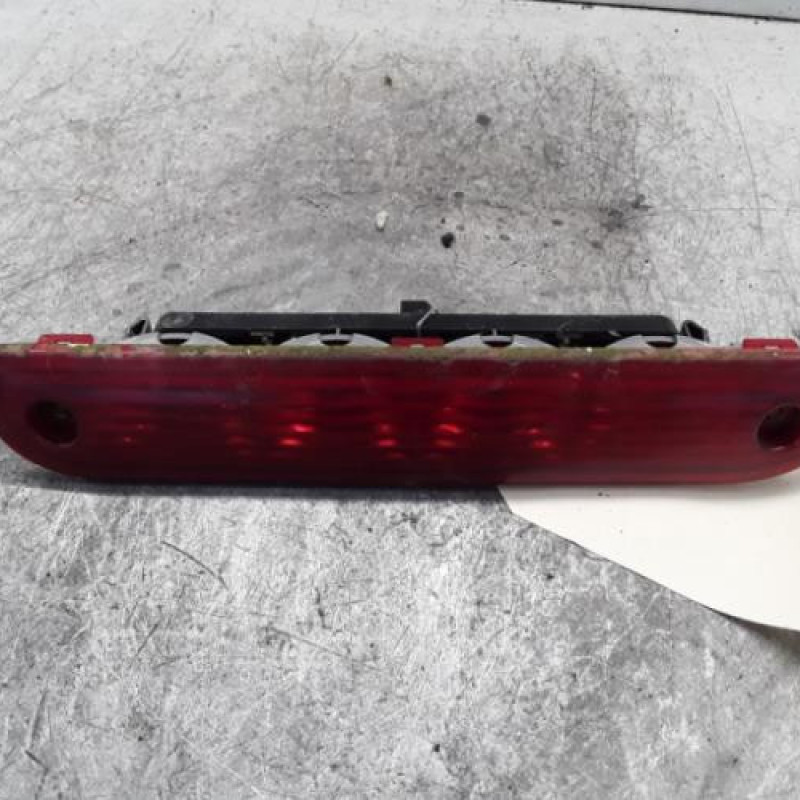 Feu arriere stop central CITROEN JUMPER 3 Feu arriere stop central CITROEN JUMPER 3