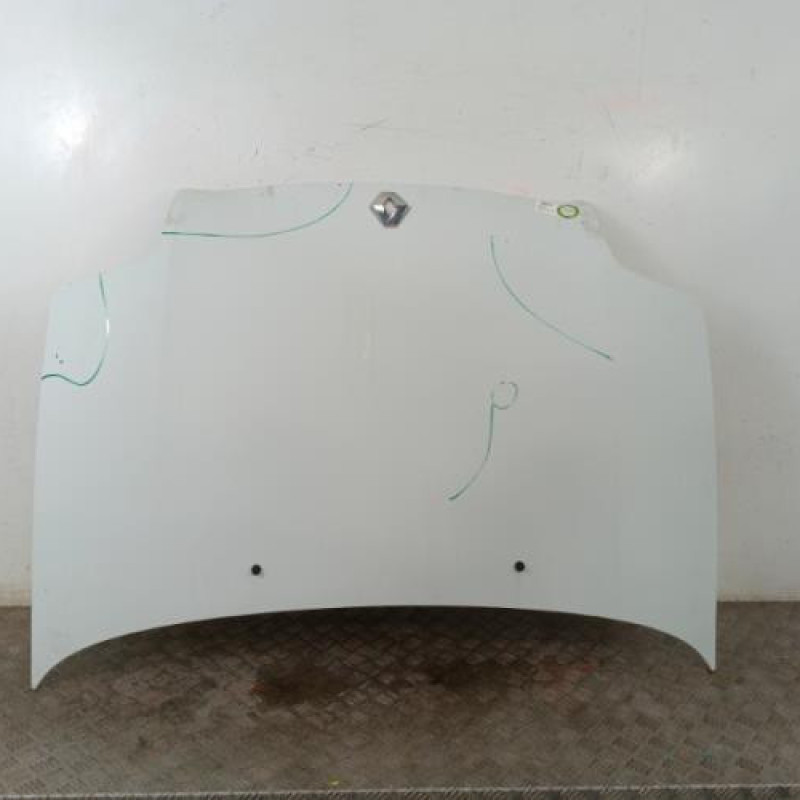 Capot RENAULT CLIO 2 Capot RENAULT CLIO 2