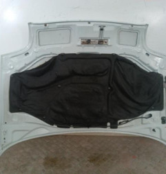 Capot RENAULT CLIO 2 Photo n°8
