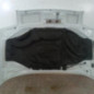 Capot RENAULT CLIO 2