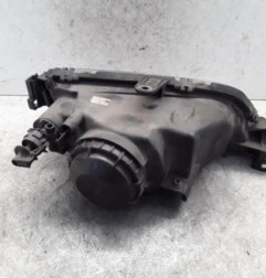 Optique avant principal gauche (feux)(phare) PEUGEOT 306
