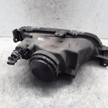 Optique avant principal gauche (feux)(phare) PEUGEOT 306